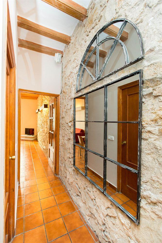 Apartment Ainb Ramblas-guardia