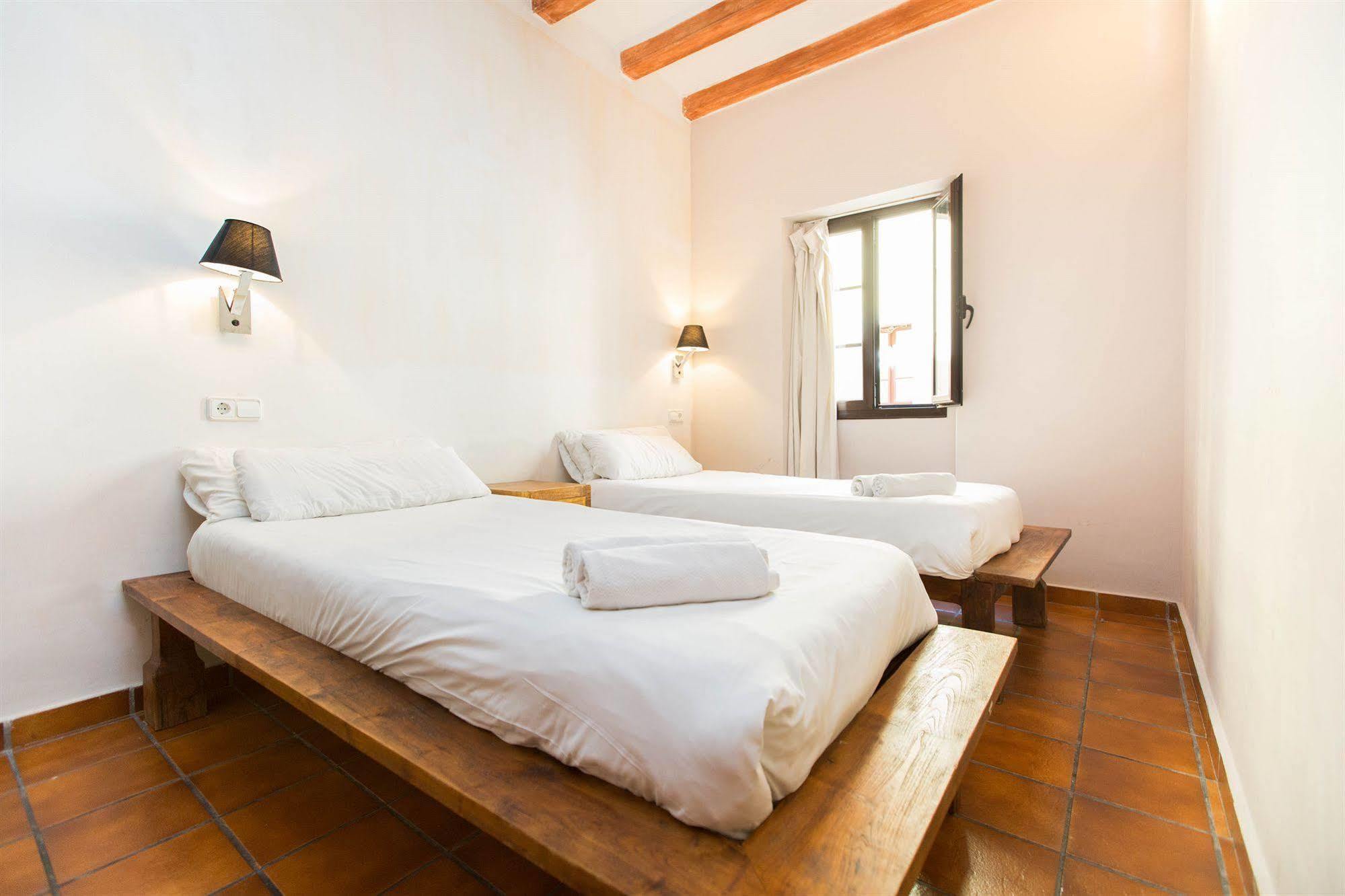 Apartment Ainb Ramblas-guardia
