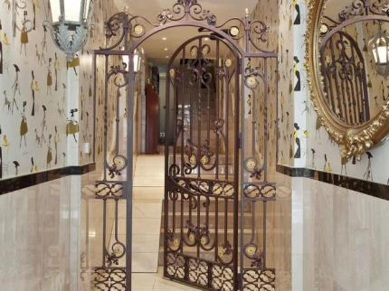 Ainb Ramblas-guardia Apartment *